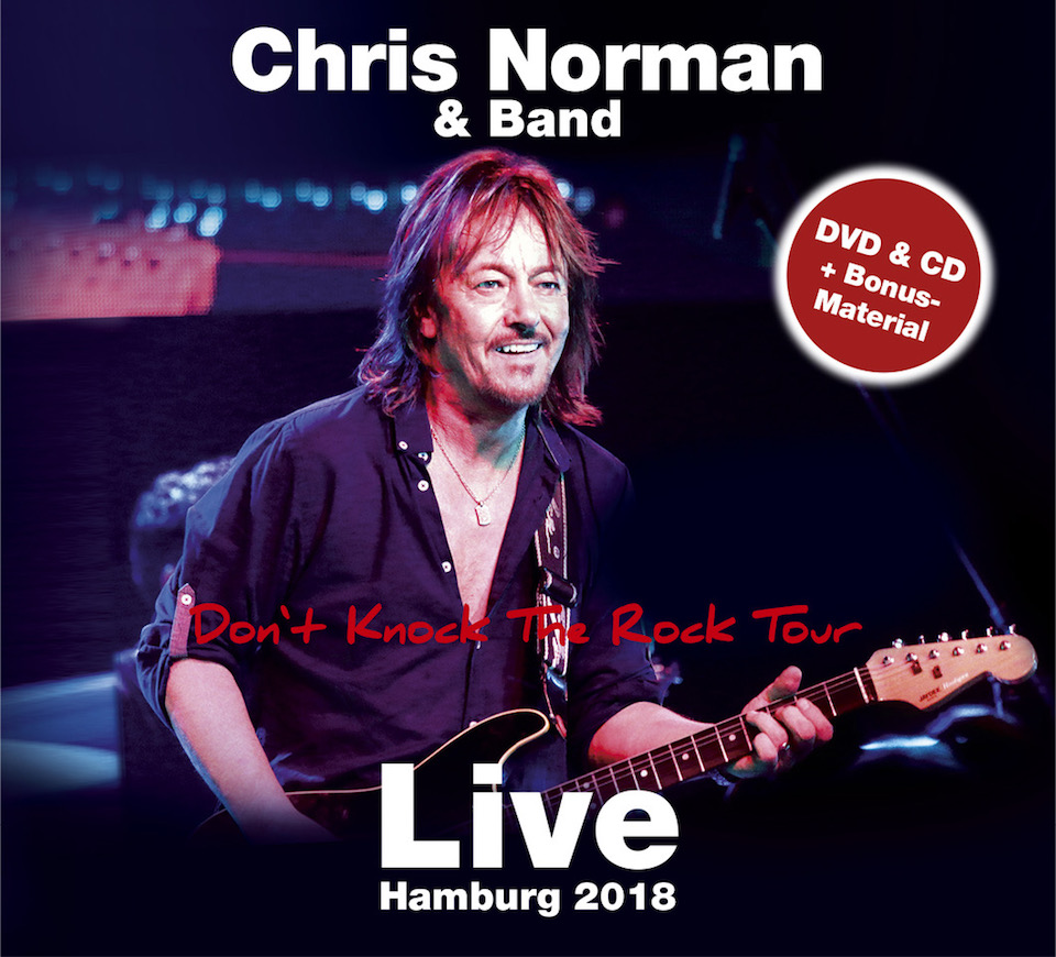 футболка chris norman. Chris norman дискография.