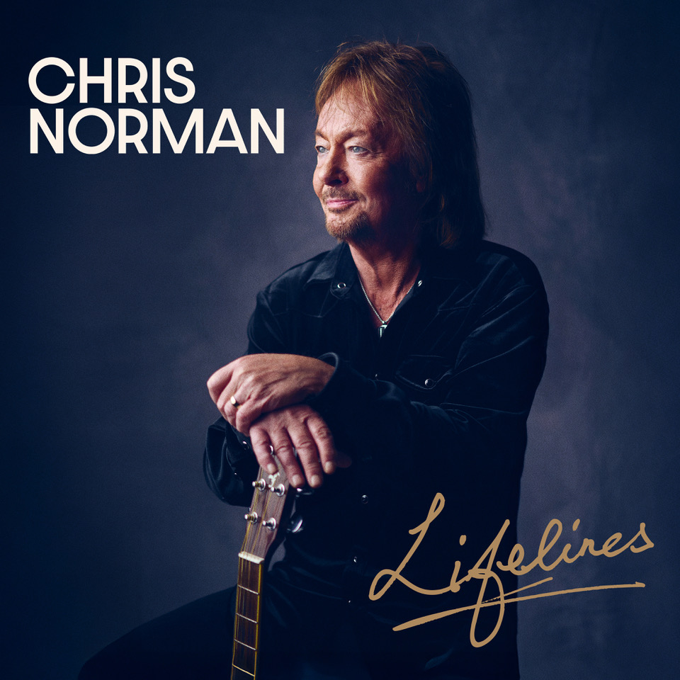 Single Cover - Lifelines Single