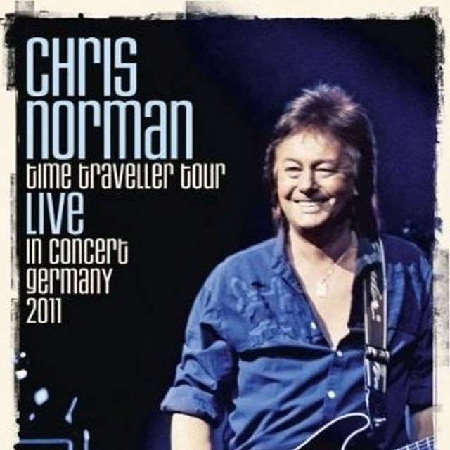 Time Traveller Tour Live in Concert - Germany 2011